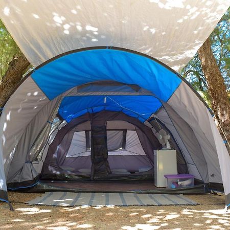 Camping Mithimna كيساموس المظهر الخارجي الصورة