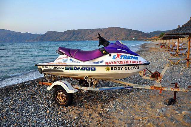 Camping Mithimna كيساموس المظهر الخارجي الصورة