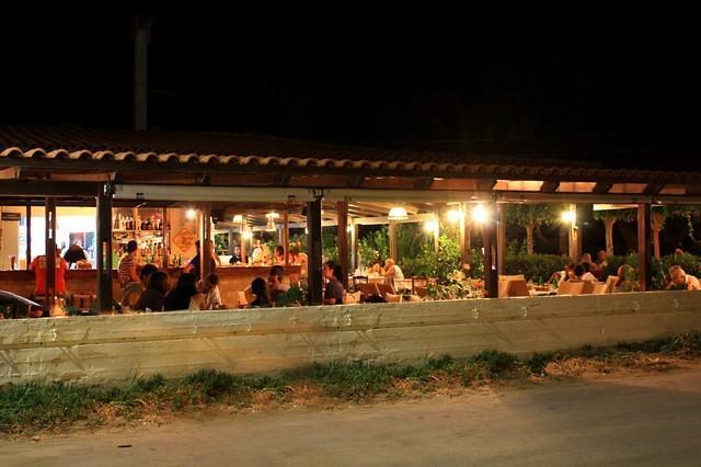 Camping Mithimna كيساموس المظهر الخارجي الصورة