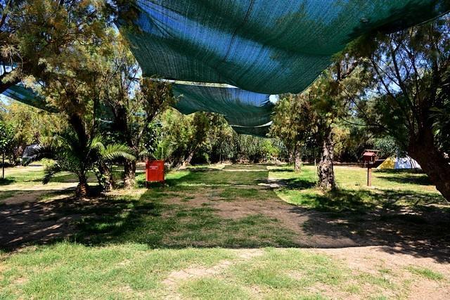 Camping Mithimna كيساموس المظهر الخارجي الصورة