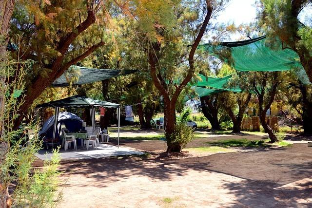 Camping Mithimna كيساموس المظهر الخارجي الصورة