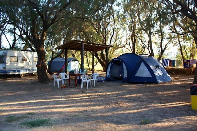 Camping Mithimna كيساموس المظهر الخارجي الصورة